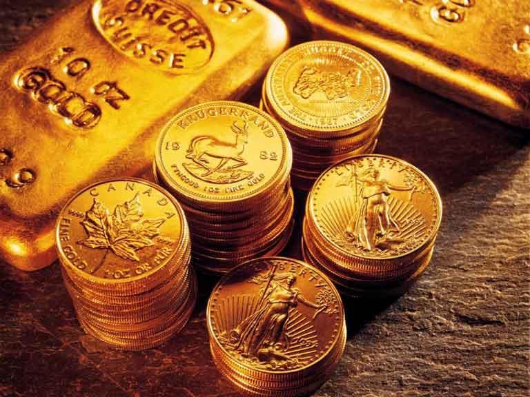 أسعار الجنيه الذهب اليوم الثلاثاء في مصر