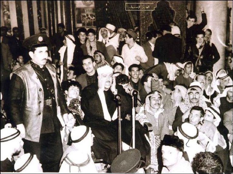 الشيخ عبد الباسط عبد الصمد