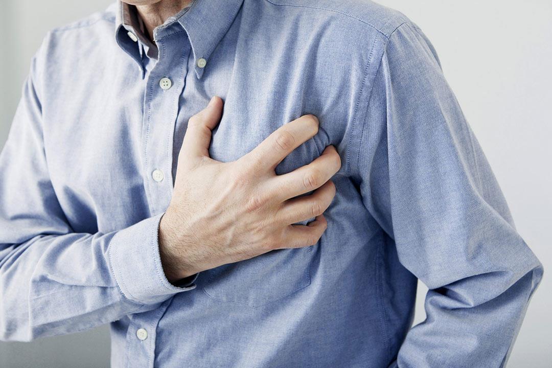 عادت تؤثر على القلب