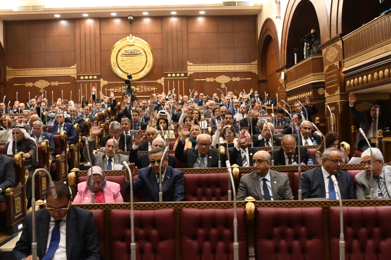 مجلس الشيوخ