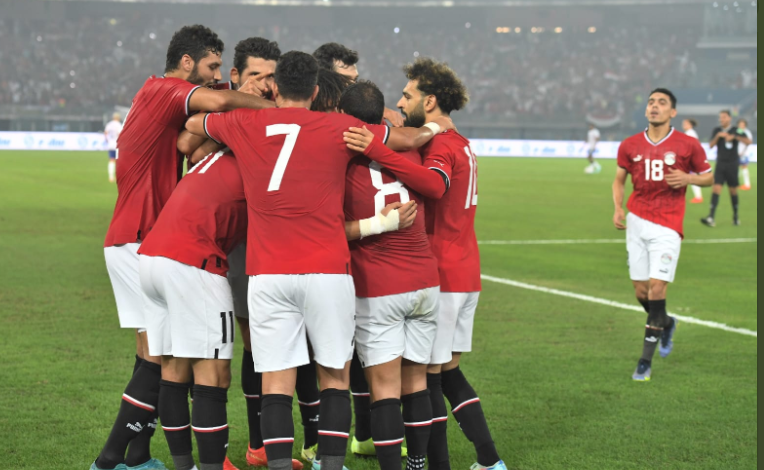 منتخب مصر
