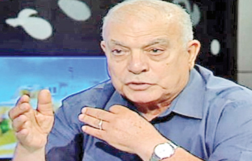 مصطفى كامل