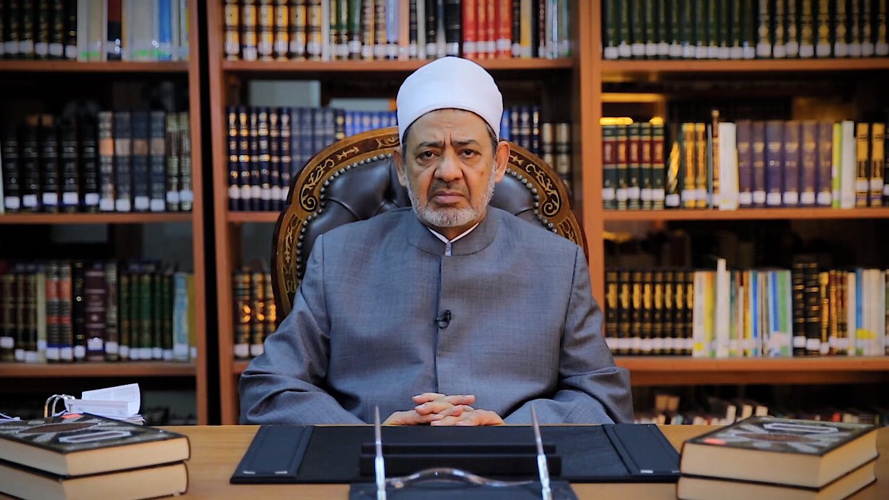 أحمد الطيب