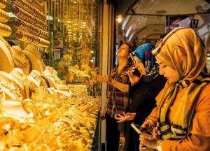 سعر الذهب عيار 21 الآن في مصر