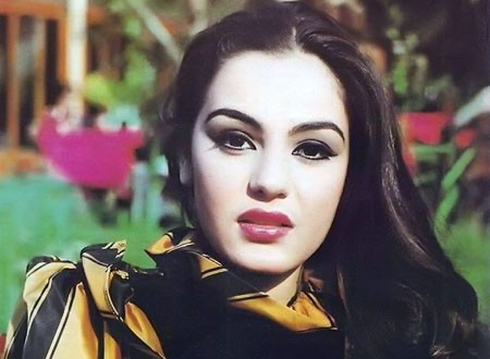 شريهان