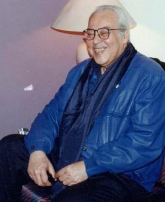 محمد عمارة