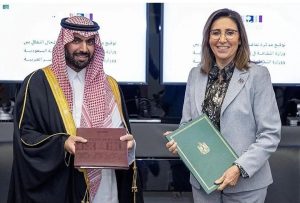 مذكرة تفاهم بين وزارتي الثقافة المصرية والسعودية لحفظ التراث
