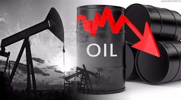 أسعار النفط عالميا