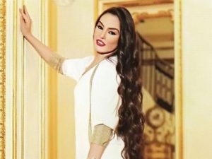 شريهان