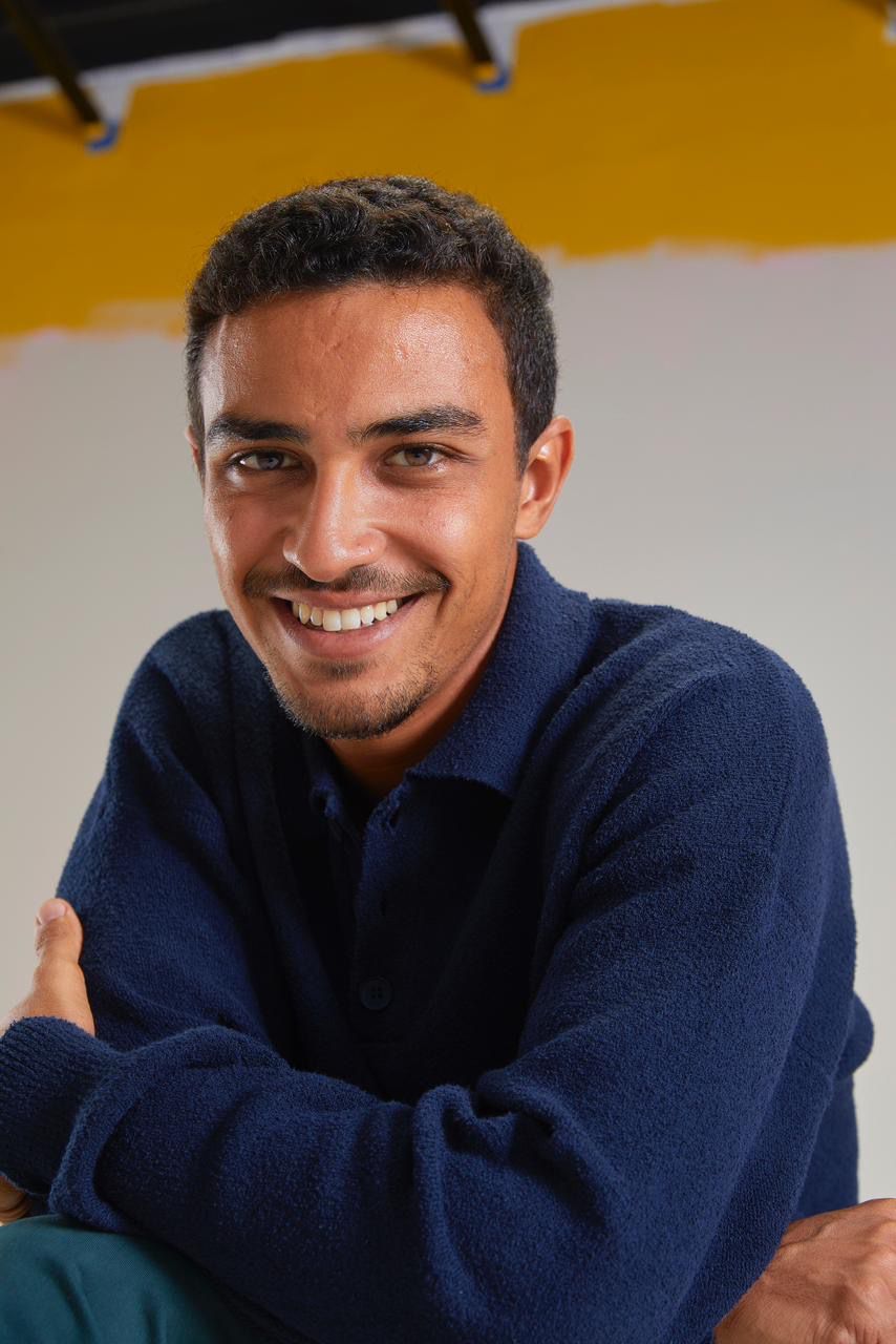 أحمد غزي