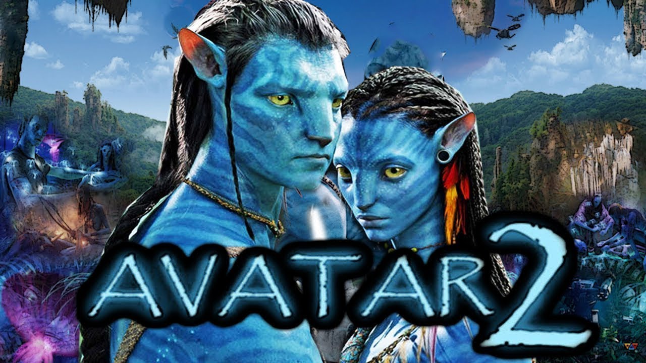 فيلم avatar