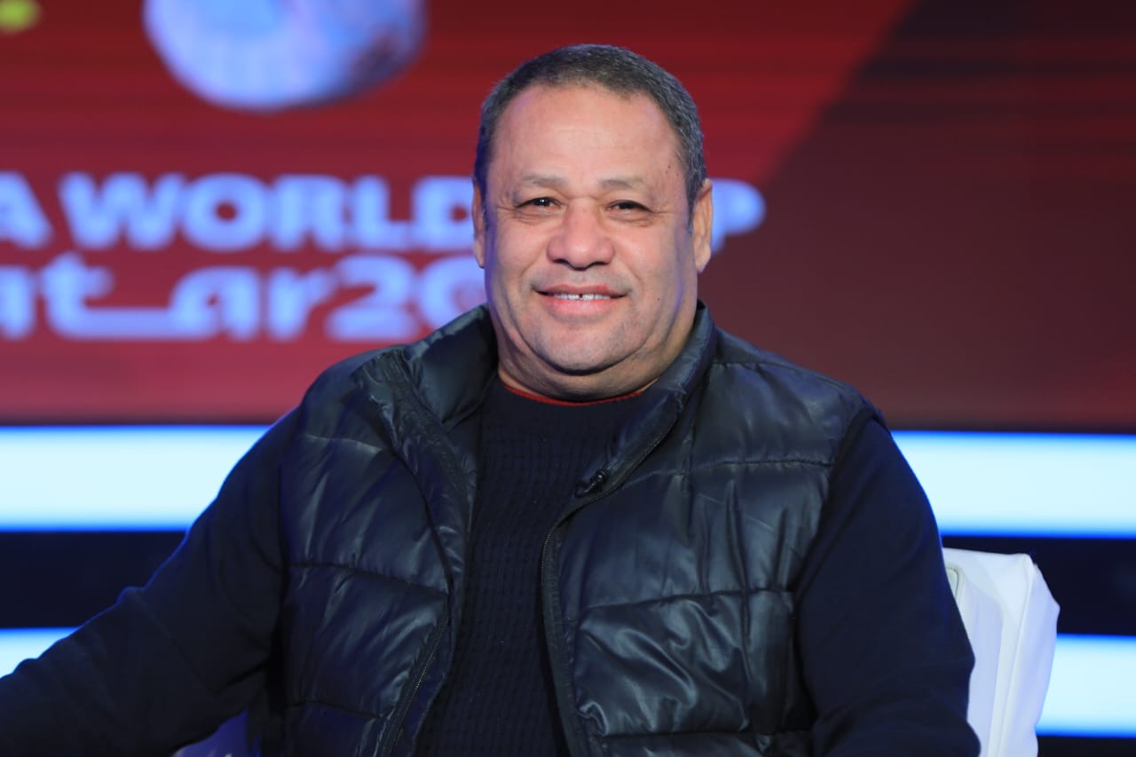 ضياء السيد