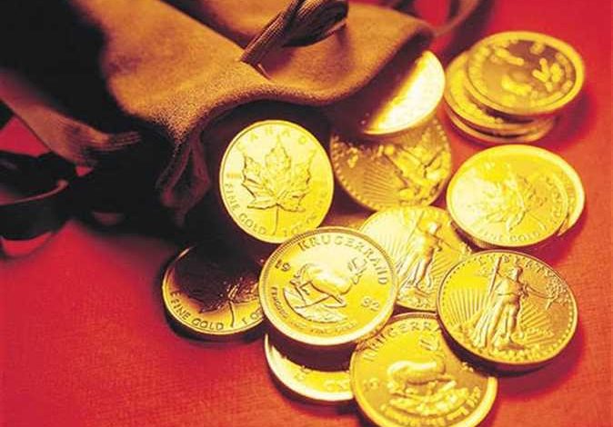 أسعار الجنيه الذهب اليوم