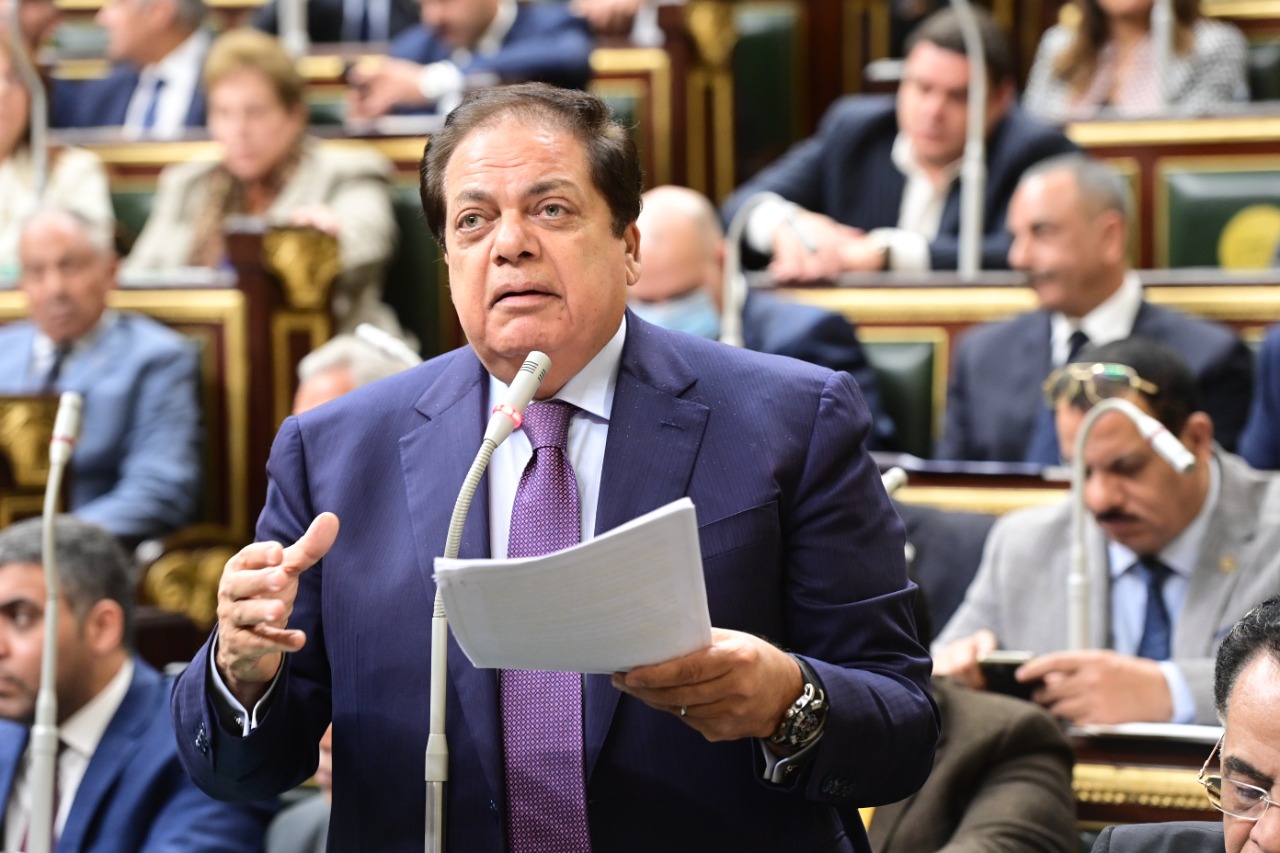 محمد أبو العينين