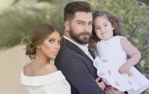 انفصال معتصم النهار