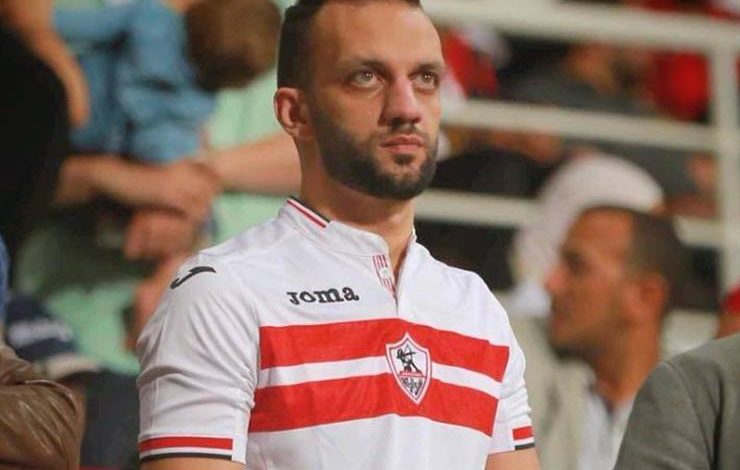 أمير مرتضى