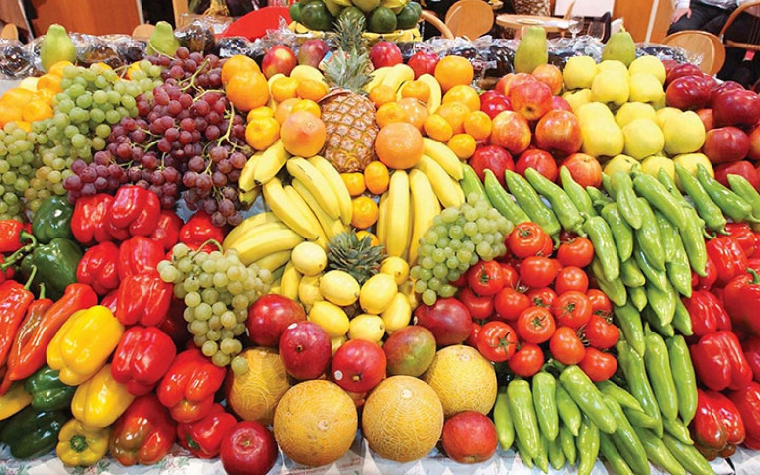 أسعار الفاكهة