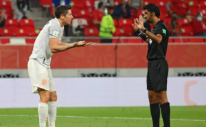 الحكم الإماراتي محمد عبدالله
