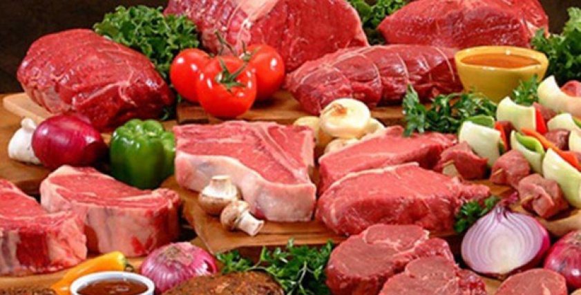 أسعار اللحوم البلدي والمستوردة