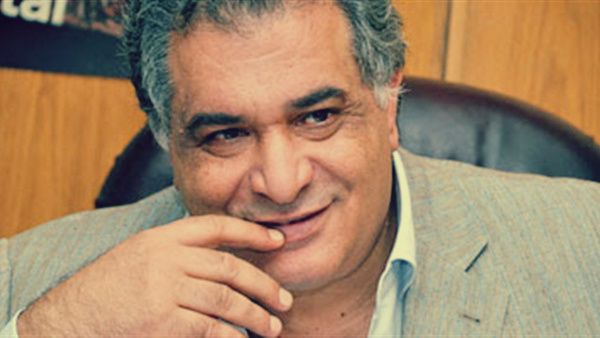 رياض الخولي