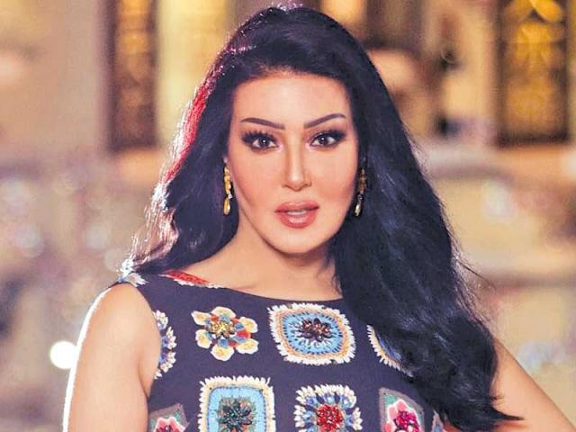 مسلسلات رمضان 2024| سمية الخشاب تتورط بسبب المخدرات في مسلسل بـ 100 راجل.. خاص