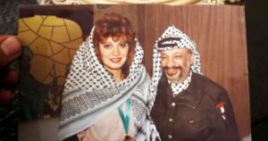 مديحة كامل