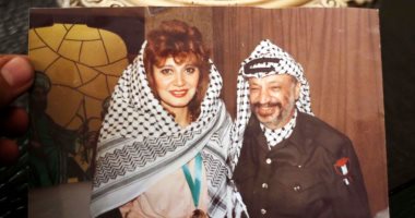 مديحة كامل