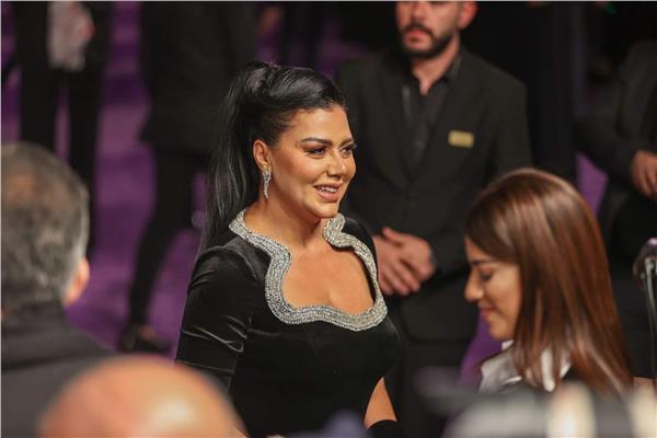 رانيا يوسف في joy awards