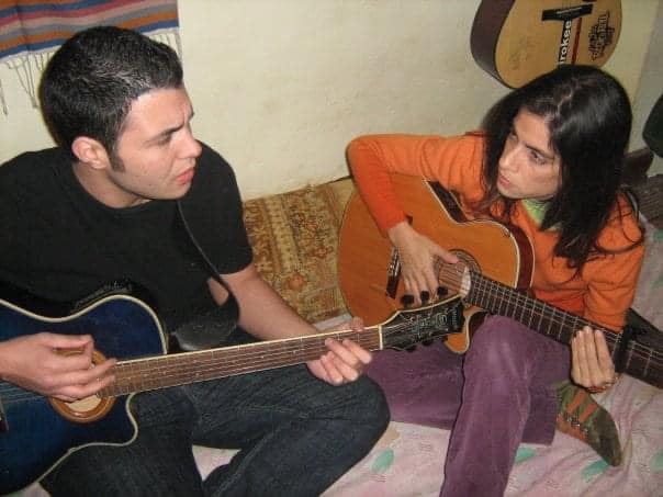 من هي الفنانة رانيا شعلان