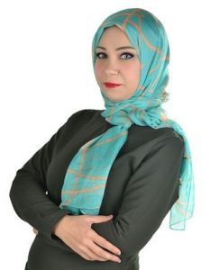 حبيبة راشد