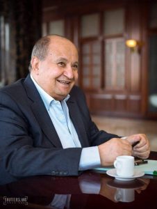 وحيد حامد
