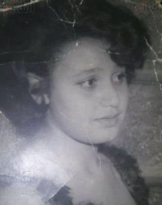 مديحة كامل