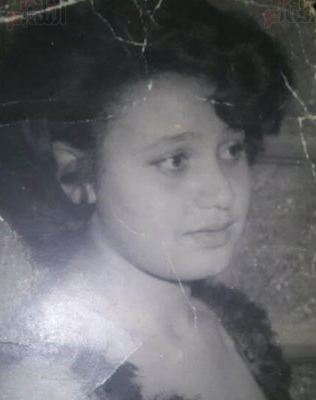 مديحة كامل