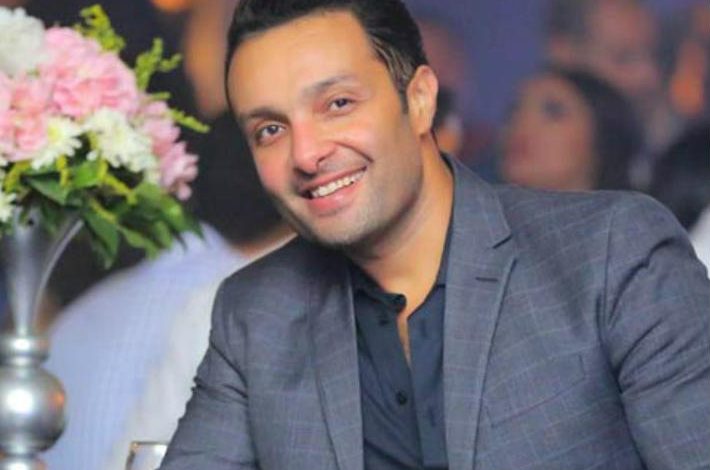 وائل عبد العزيز