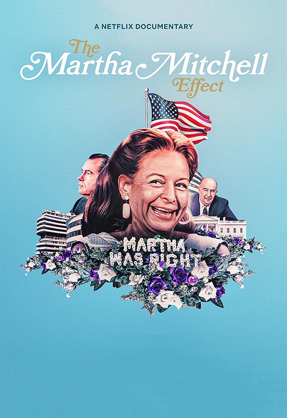 The Martha Mitchell Effect