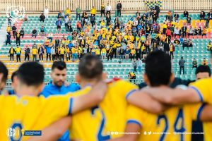 الإسماعيلي ضد طلائع الجيش
