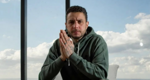 أحمد الفيشاوي
