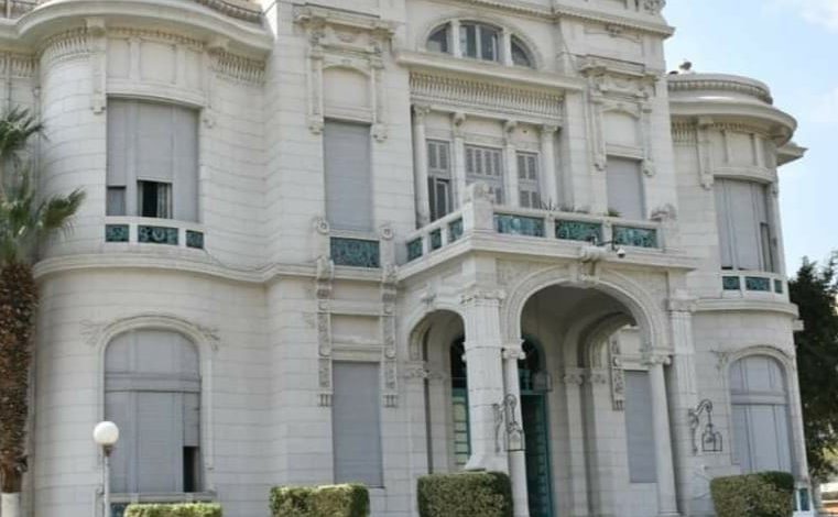 جامعة عين شمس