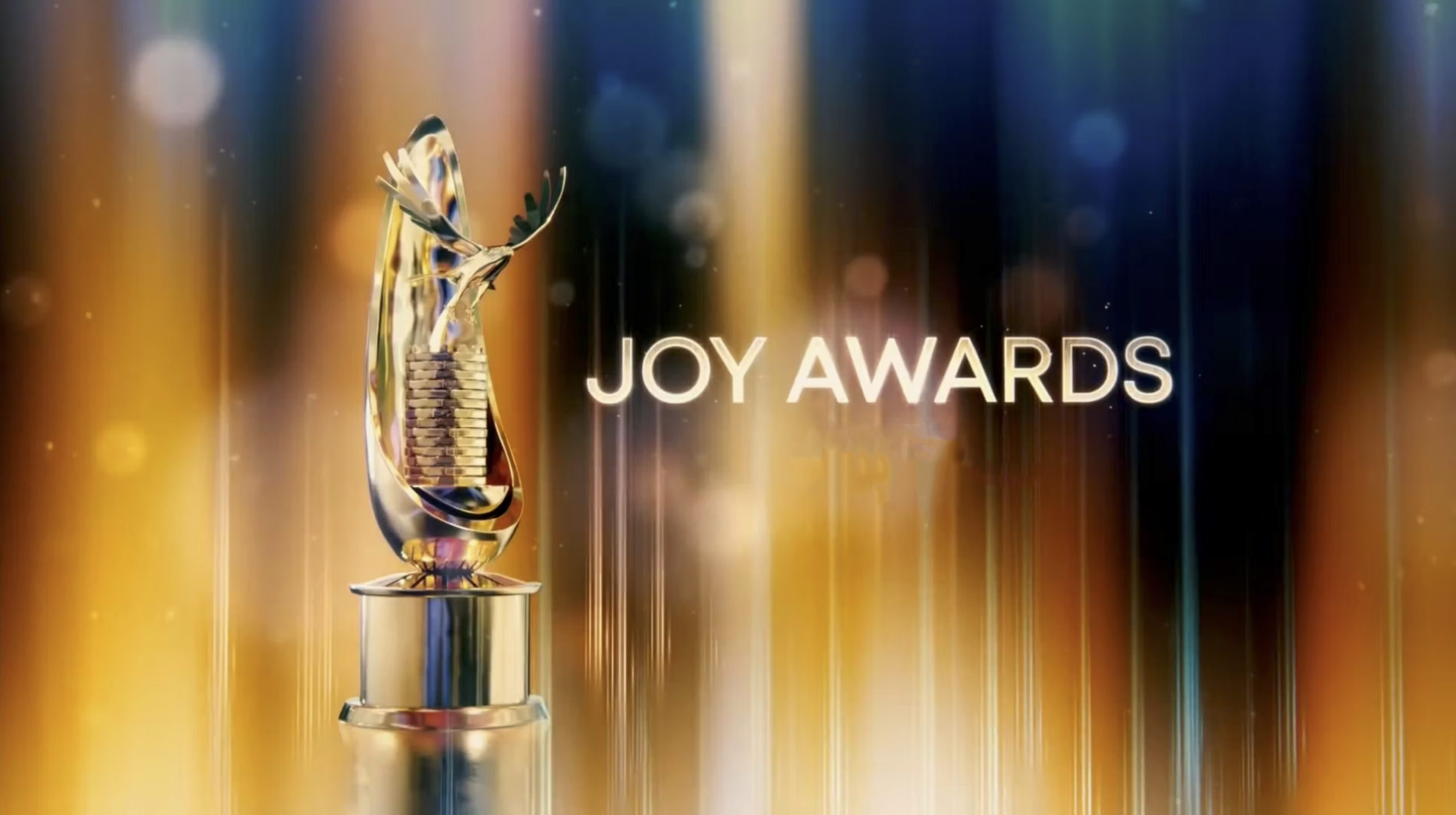 joy awards 2023