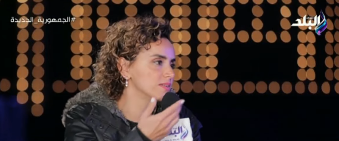 علا رشدي