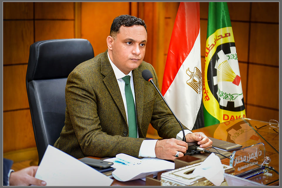 الدقهلية تستعد لانطلاق امتحانات الشهادة الاعدادية السبت المقبل