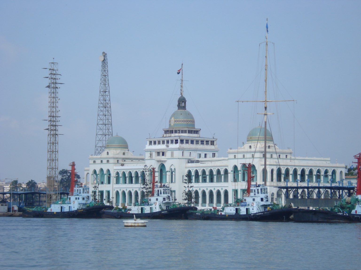 محافظة بورسعيد