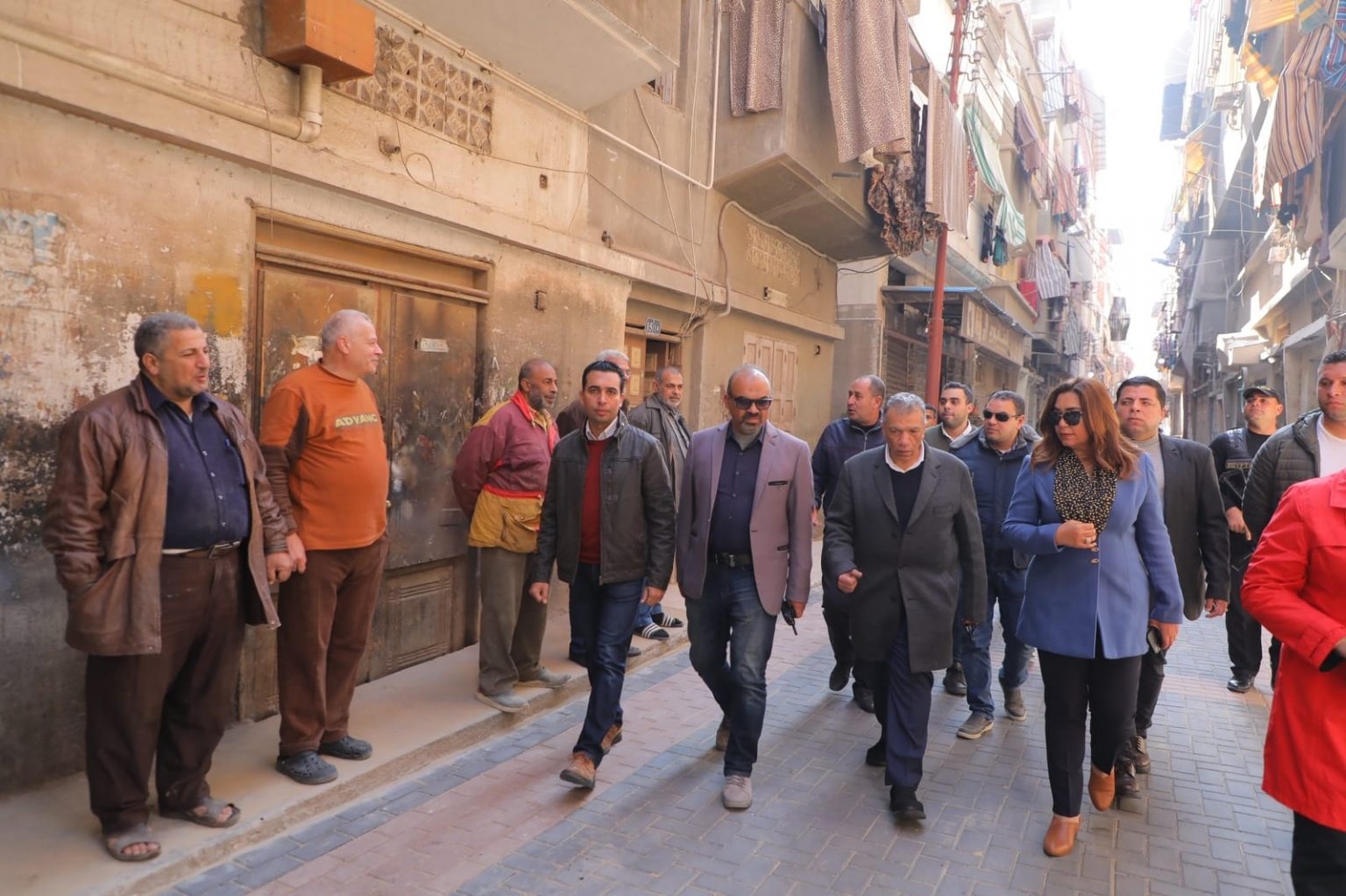 مدينة دمياط