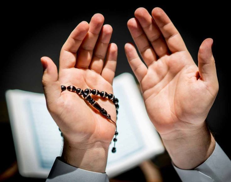 الدعاء يوم الجمعة