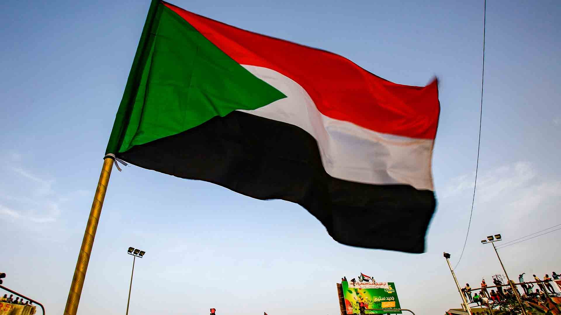 انطلاق ورشة عمل آفاق التحول الديمقراطي نحو سودان يسع الجميع | قناة صدى ...