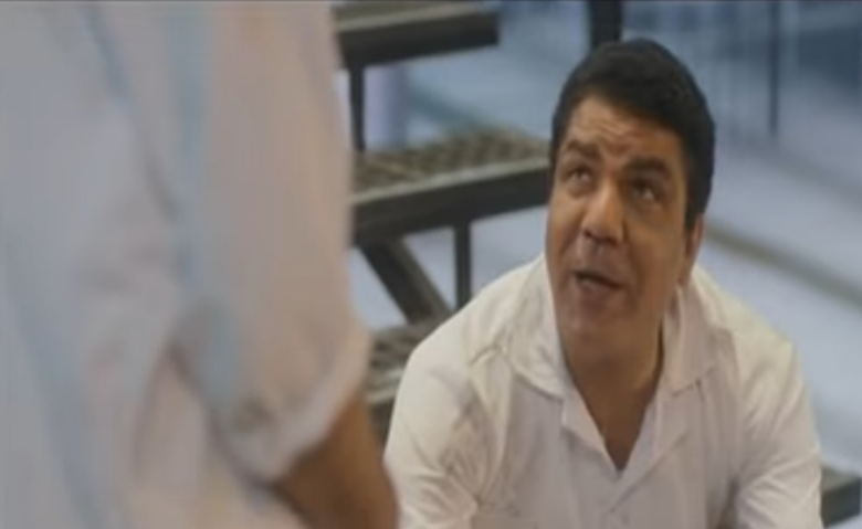 من هو الفنان عاطف سعيد ؟.. شارك في 90 عمل والحسرة سيطرت على أيامه ...