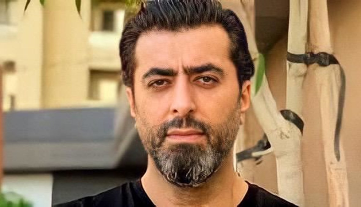 باسم ياخور