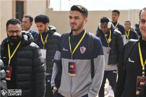 فريق الزمالك