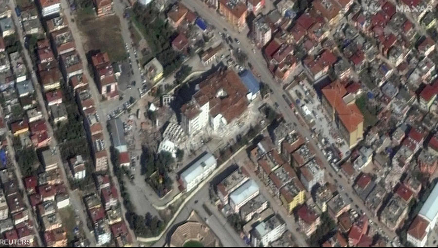 65 ثانية من الرعب وأكثر من ألفي هزة ارتدادية.. ماذا حدث في تركيا بعد الزلزال المدمّر