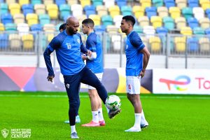 فريق الزمالك